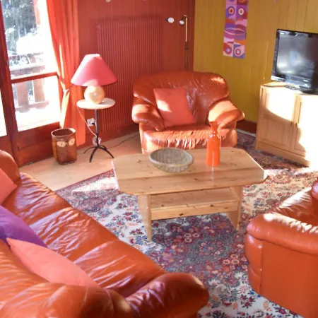 Ourson.2 Apartamento Verbier