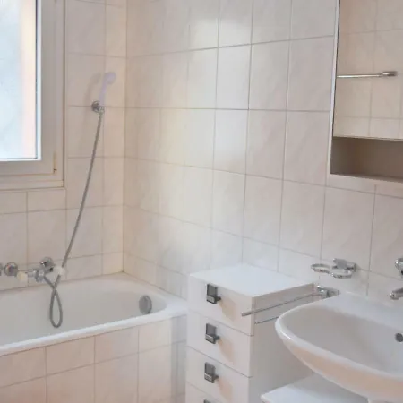Ourson.2 Apartamento *